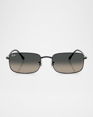 Men's RB3746 Rectangular Sunglasses