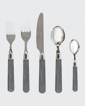 Albero 5-Piece Flatware Place Setting