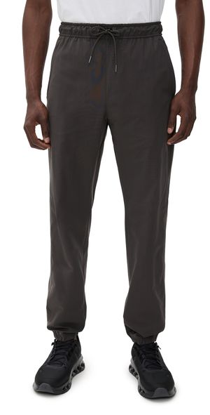 Reigning Champ Stretch Warp Knit Coach'S Standard Joggers Carbon XL