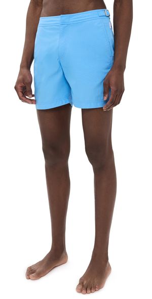 Orlebar Brown Bulldog Swim Shorts 6 Riviera II 28