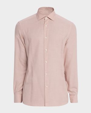Men's Cashco Classic-Fit Sport Shirt