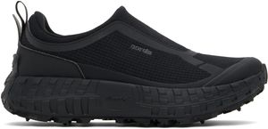 Norda Black 003 Sneakers