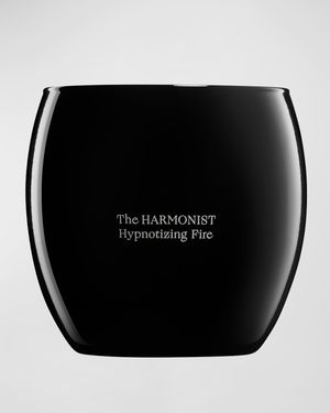 Hypnotizing Fire Candle, 190g