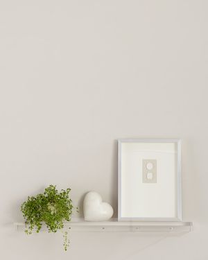 Delano Gallery Shelf, 36"