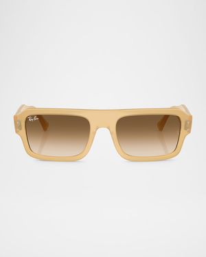 RB4454 Rectangular Sunglasses