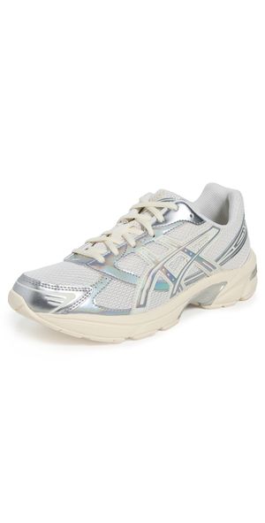 ASICS GEL-1130 Sneakers Cream/Pure Silver M 4.5/ W 6