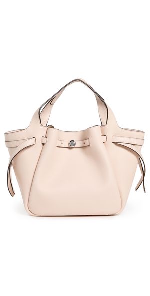 Tory Burch Romy Small Tote Soft Pink One Size