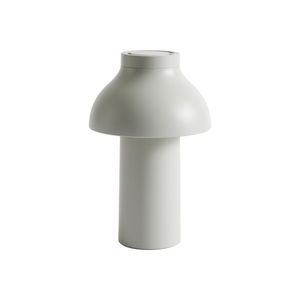 Hay - Lampe extérieur sans fil rechargeable - Taille Unique - Gris