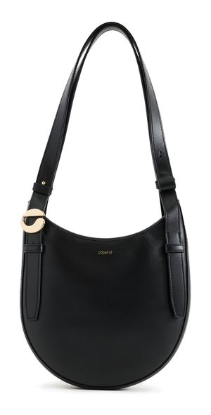 Coperni Mini Hobo Belt Bag Black One Size