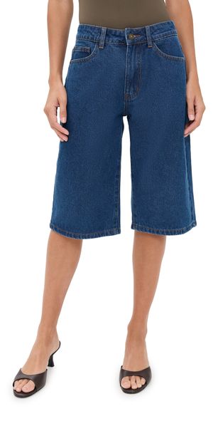Lioness Kurt Jorts Dark Denim S