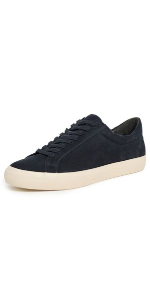 Vince Suede Fulton Sneakers Coastal 11
