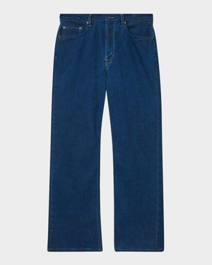 Men's Silas Straight-Fit Jeans
