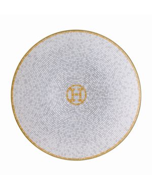 Mosaique au 24 Bread & Butter Plate