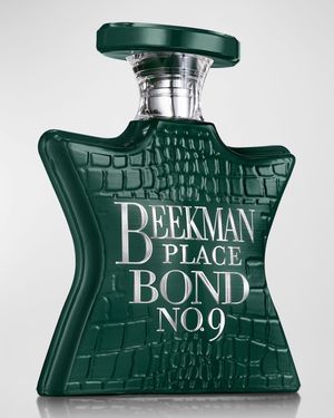 Beekman Place Eau de Parfum, 3.4 oz.