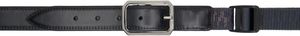 Magliano Ceinture Interrail noire