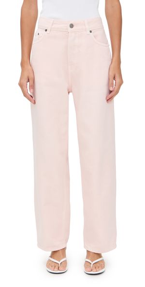 HAIKURE Betty Soft Ecru Jeans Soft Ecru 32