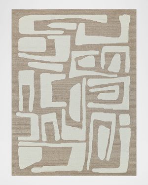 Carmel Hand-Tufted Rug