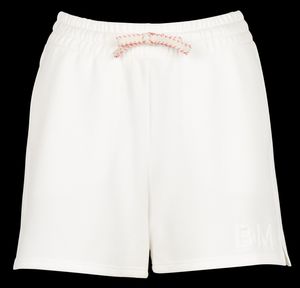 Banana Moon - Short taille haute - Taille XL - Blanc