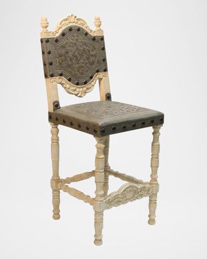 Del Rey 25" Counter Stool