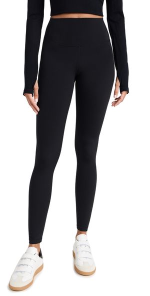 Splits59 Airweight High Waist 28 Leggings Black XS