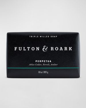 Perpetua Bar Soap, 8.8 oz.