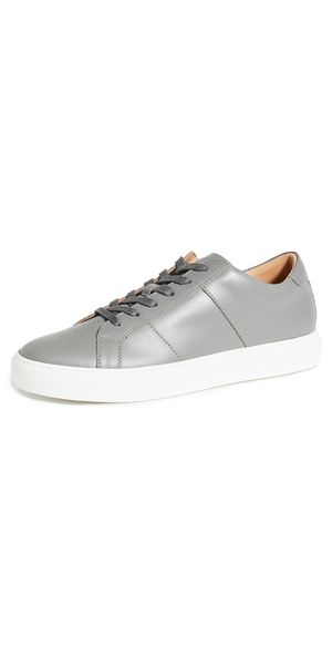 GREATS Royale Sneakers Ash Grey/White 11