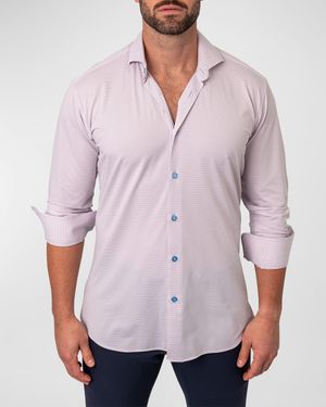 Men's Einstein Stretchmicro Sport Shirt
