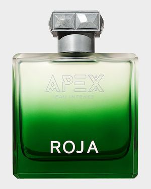 Apex Eau Intense, 3.4 oz.