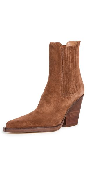 Paris Texas Dallas Ankle Boots Canyon 41