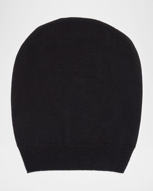 Lidwine Cashmere Beanie