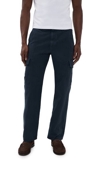 rag & bone Fit 4 Herringbone Cargo Pants Salute 30