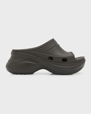 Pool Crocs Slide Sandals