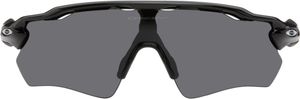Oakley Black Radar EV Path Sunglasses
