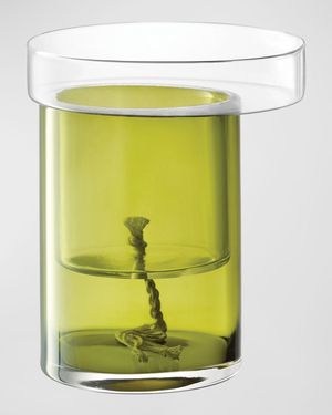 Balcony Self Watering Planter - 10.5"