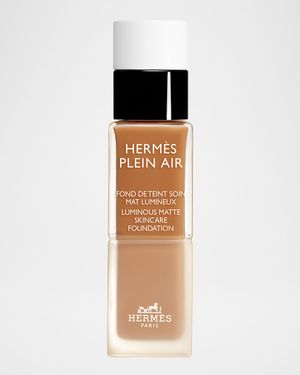 Plein Air, Luminous Matte Skincare Foundation