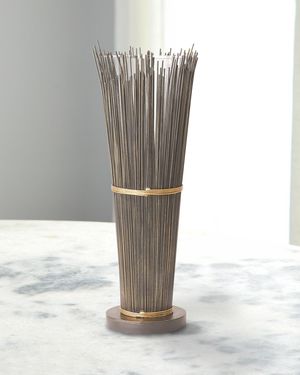 Large Wire Vase