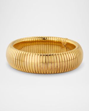 Snake Chain Stretch Bracelet