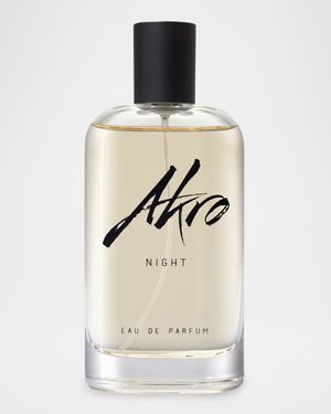 Night Eau de Parfum, 3.4 oz.