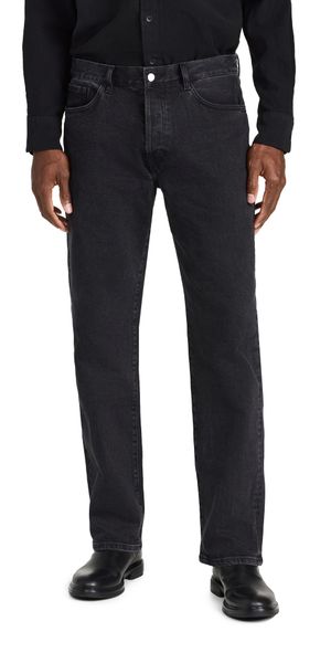 Jeanerica CM002 Casual Jeans Black 2 Weeks 31