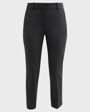 Treeca Wool Pants