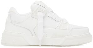 Represent Baskets Studio blanches