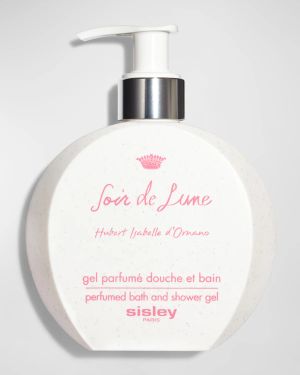 Soir de Lune Perfumed Bath and Shower Gel