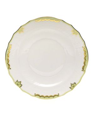Princess Victoria Salad Plate