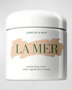 Creme de la Mer Moisturizing Cream, 16.5 oz.