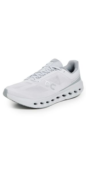 On Cloudsurfer Next Sneakers Glacier 7.5