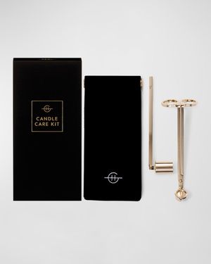 Candle Care Set