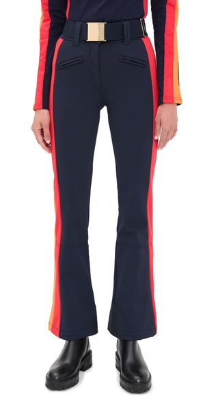 Goldbergh Roccia Ski Pants French Blue 38