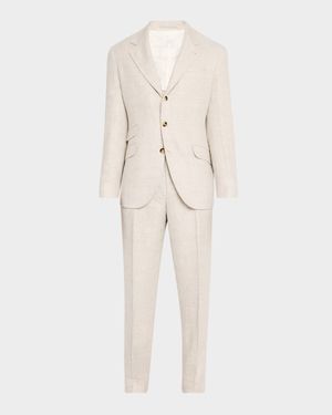 Men's Cavallo Two-Piece Suit