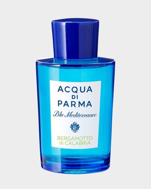 Bergamotto di Calabria Eau de Toilette, 6 oz.