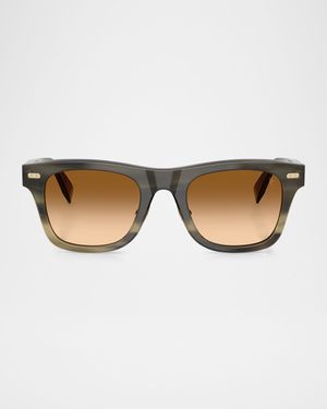 Men's BC8503S Pillow Sunglasses